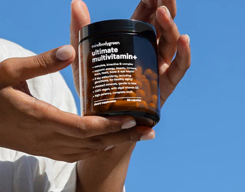 Elevate Your Inner Radiance